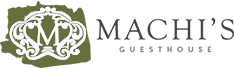 Guesthouse Machi logo